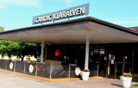 Scandic Klarälven