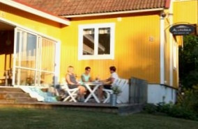 Älvnära Bed & Breakfast
