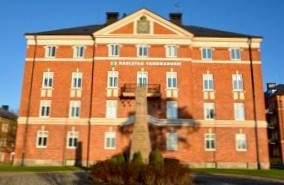 Carlstad Hostel Sport