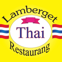 Lamberget Thai Restaurang - Karlstad