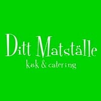 Ditt Matställe - Karlstad