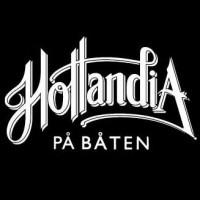 Hollandia På Båten - Karlstad