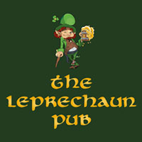 The Leprechaun Pub - Karlstad