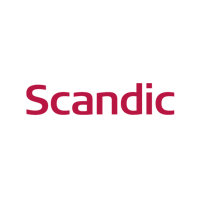 Scandic Winn Restaurang - Karlstad