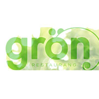 Grön Restaurang - Karlstad