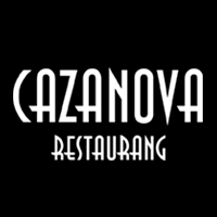 Cazanova Lounge Bar - Karlstad
