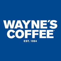 Wayne's Coffe Bergvik - Karlstad
