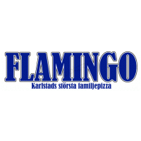 Nya Flamingo Pizzeria - Karlstad