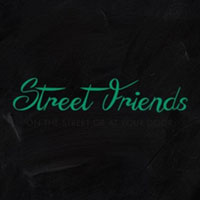 Street Friends - Karlstad