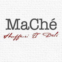 MaChé Skafferi & Deli - Karlstad