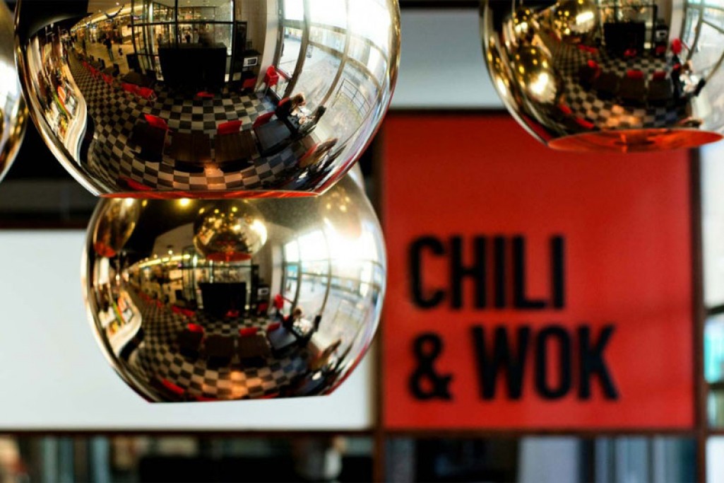 Chili & Wok