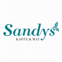 Sandys Kaffe & Mat - Karlstad