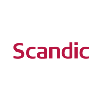 Scandic Klarälven Restaurang - Karlstad