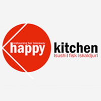 Happy Kitchen Haga - Karlstad