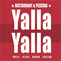 Pizzeria Yalla Yalla - Karlstad