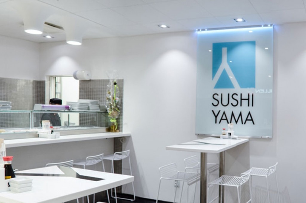 Sushi Yama