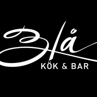 Blå Kök & Bar - Karlstad