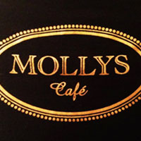 Mollys Café - Karlstad